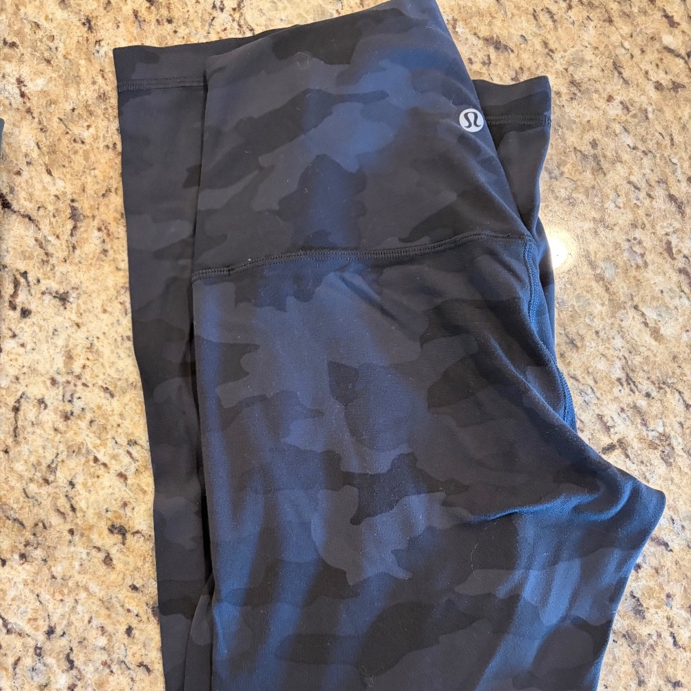 Lululemon leggings